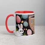 Egg-stra Special Brew Easter Coffee Mug - Image 8