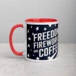 Freedom, Fireworks, and Coffee Mug - Image 8