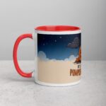It’s the Great Pumpkin Spice Latte Coffee Mug - Image 8
