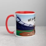 Hit a Home Run with Coffee Mug - Image 8