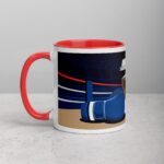 Ringside Fuel Boxing Coffee Mug & Tea Cup - Image 8