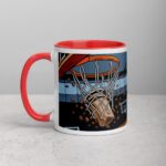 Nothing But Net… and Coffee Mug - Image 8