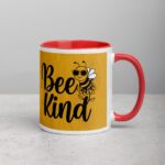 Bee Kind Coffee Mug & Tea Cup - Image 9