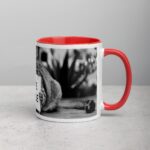 I Hate People Cat Coffee Mug & Tea Cup - Image 9