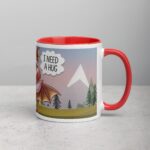 I need a Hug Dragon Coffee Mug & Tea Cup - Image 9