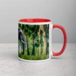 3D Elephant Coffee Mug & Tea Cup - Image 9