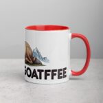 But First Goatfee Coffee Mug - Image 9