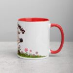 I Need a Hug Goat Coffee Mug & Tea Cup - Image 9