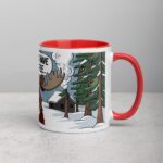 Moose-t Have My Coffee Mug - Image 9