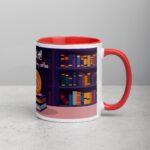 Snailed It! After My Coffee Mug - Image 9