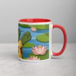 I Need a Hug Turtle Coffee Mug & Tea Cup - Image 9