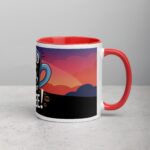 She Said Yes, Now We Say Coffee! Mug - Image 9