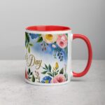Happy Mothers Day Classy Coffee Mug - Image 9
