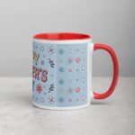 Happy Mothers Day Heartfelt Collage Coffee Mug - Image 9