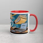 I Worked My Whole Life for This Mug Retirement Cup - Image 9