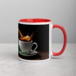 Irish Coffee? Don’t Mind if I Do! St Patrick's Day Mug - Image 9