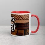 Thanks a Latte! Coffee Mug - Image 9