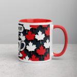 Canadian Brew, Eh? Coffee Mug & Tea Cup - Image 9