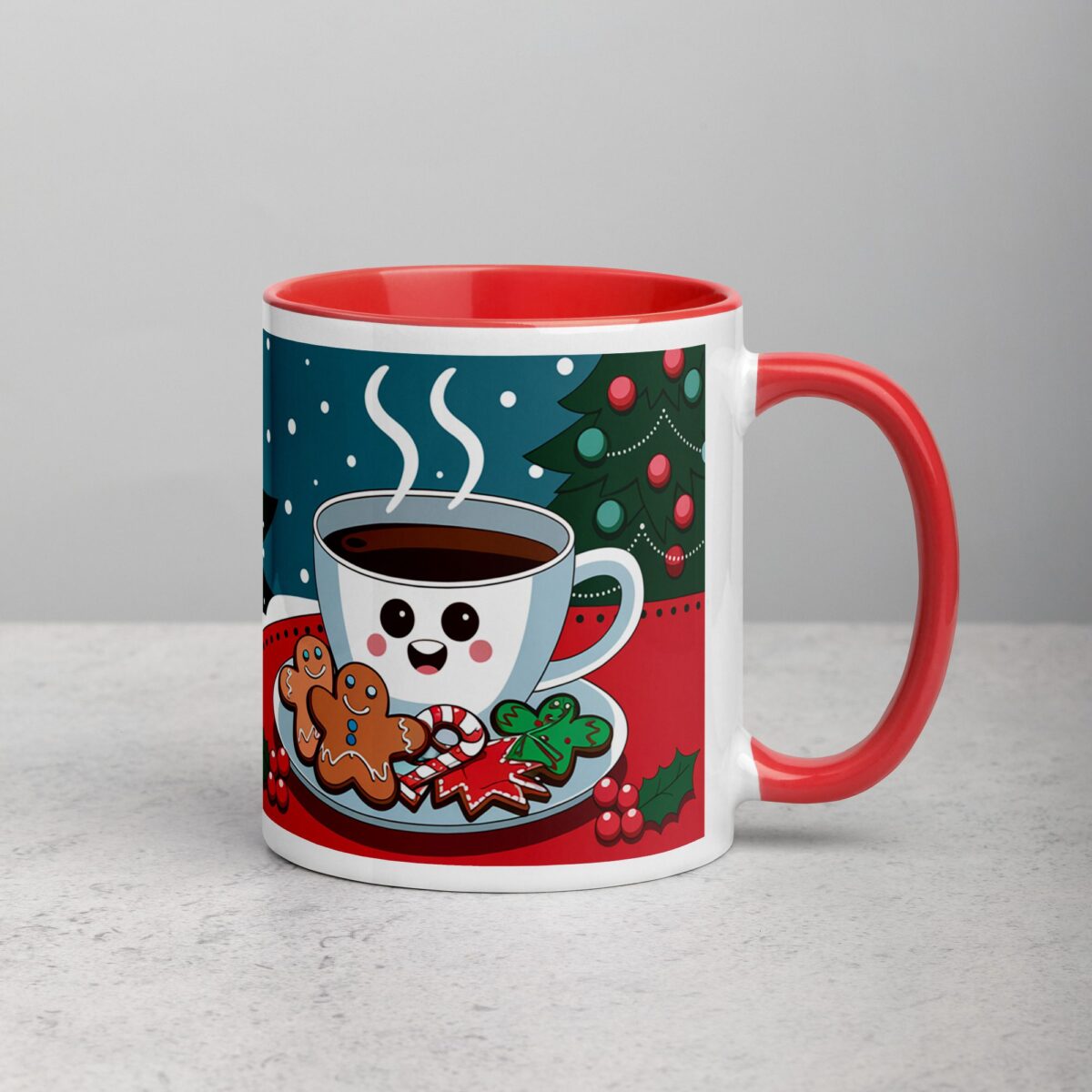 Coffee, Cookies, and Christmas Cheer - Image 9