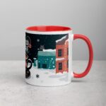 Espresso Yourself This Christmas Coffee Mug - Image 9