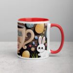 Egg-stra Special Brew Easter Coffee Mug - Image 9