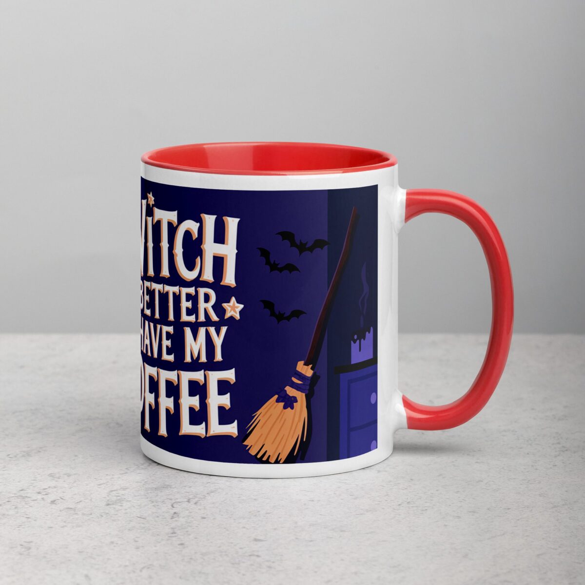 Witch Better Have My Coffee Mug - Image 9