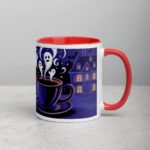 Brew Up Some Magic Halloween Coffee Mug - Image 9