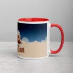 It’s the Great Pumpkin Spice Latte Coffee Mug - Image 9
