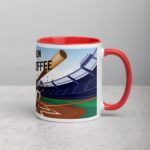 Hit a Home Run with Coffee Mug - Image 9