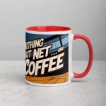 Nothing But Net… and Coffee Mug - Image 9