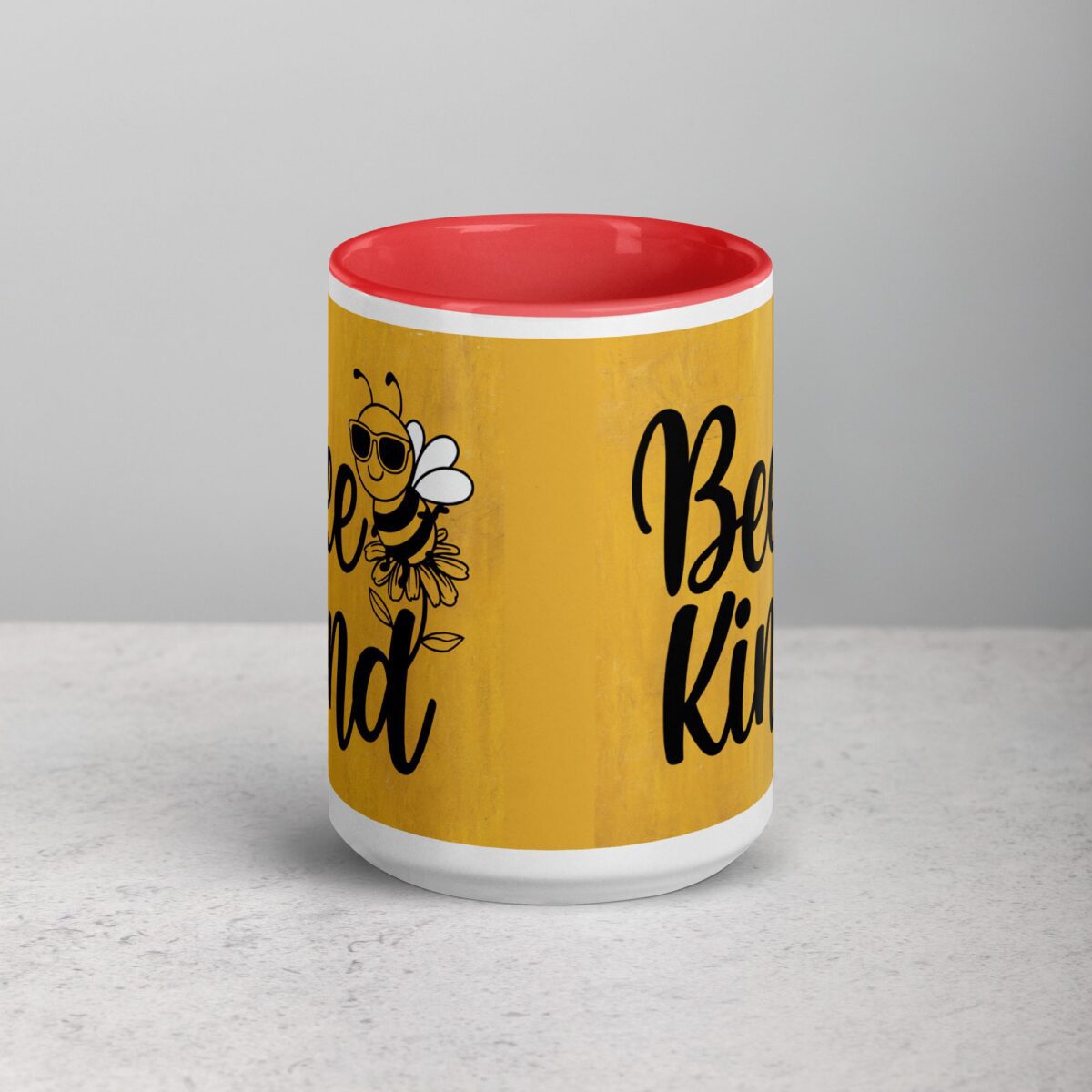 Bee Kind Coffee Mug & Tea Cup - Image 10