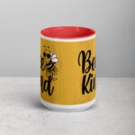 Bee Kind Coffee Mug & Tea Cup - Image 10