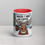 Moose-t Have My Coffee Mug - Image 10