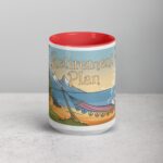 Retirement Plan Coffee Mug - Image 10