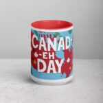 Canad-eh Day Coffee Mug & Tea Cup - Image 10