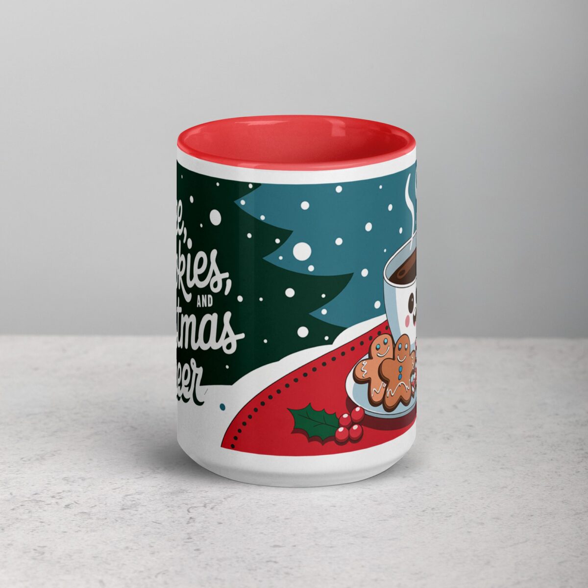 Coffee, Cookies, and Christmas Cheer - Image 10