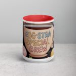 Egg-stra Special Brew Easter Coffee Mug - Image 10