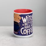 Witch Better Have My Coffee Mug - Image 10