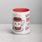 You’re My Cup of Tea (or Coffee) Mug - Image 10