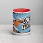 Coffee & Curveballs Baseball Mug - Image 10