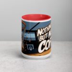 Nothing But Net… and Coffee Mug - Image 10