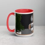 Yorkie I am a Boss Coffee Mug & Tea Cup - Image 11