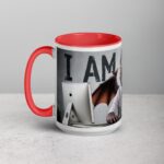 Dragon I am a Boss Coffee Mug & Tea Cup - Image 11
