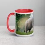 3D Elephant Coffee Mug & Tea Cup - Image 11