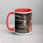 Hold Your Horses I Need a Coffee Mug - Image 11