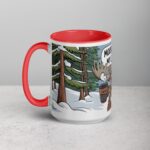 Moose-t Have My Coffee Mug - Image 11