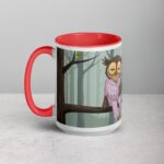 Owl Be Ready... After My Coffee Mug - Image 11