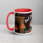 Owl Drink to That! Coffee Mug - Image 11