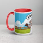 I Need a Hug Sheep Coffee Mug & Tea Cup - Image 11
