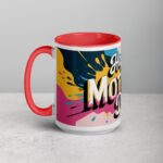 Happy Mothers Day Bold & Bright Coffee Mug - Image 11